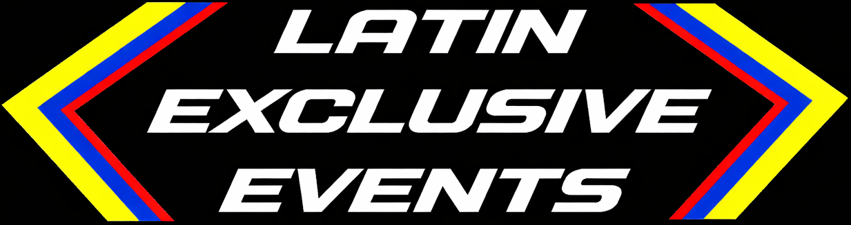 Latin Exclusive Events